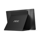 AOC portable monitor FHD 1920 x 1080 USB-C