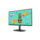 Aoc 22B2Hm2 Monitor 21.5 Inch Va Fhd 1920X1080 100Hz Hdmi; Vga Vesa Flicker Free Low Blue Mode Internal Power Supply