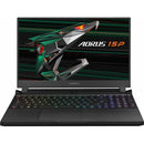 Aorus 15p Xd 15.6'' 300hz Fhd Intel Core I7-11800h Rtx 3070p Gddr6 8gb 8gb X 2 (16gb) Gen4 1tb  Nvme Ssd+open Win10h