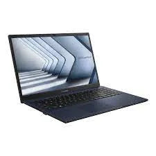 Asus Expertbook Ess B1502Cba-I58512B1X 15.6" Fhd Laptop - Black