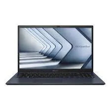 Asus Expertbook Ess B1502Cba-I58512B1X 15.6" Fhd Laptop - Black
