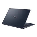 Asus Expertbook Adv. B5302Fba-I716512B0X 13.3'' Fhd Touch Flip Black I7-1255U 16Gb Ddr5 (Ob+Sd) 512Gb Pcie Ssd Stylus Win11 P