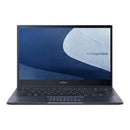 Asus Expertbook Adv. B5302Fba-I716512B0X 13.3'' Fhd Touch Flip Black I7-1255U 16Gb Ddr5 (Ob+Sd) 512Gb Pcie Ssd Stylus Win11 P