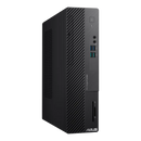 Asus Expertcenter Ess. D500Sd-I58512B1X Sff Desktop Black I5-12400 8Gb Ddr4 512Gb Pcie Ssd Win11 P