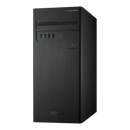 Asus Expertcenter Ess. D500Tc-I78512B1X Twr Desktop Black I7-11700 8Gb Ddr4 512Gb Pcie Ssd Win11 P