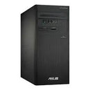 Asus Expertcenter Ess. D500Td-I58512B2X Tower - Black, I5-12400, 8Gb Ddr4, 512Gb Pcie Ssd, Win11 Pro