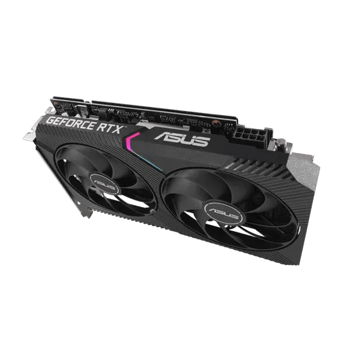 Asus Dual Rtx3060Ti O8G Mini V2