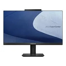 Asus Expertcenter AIO Prem 23.8'' FHD Intel i5-11500B All-in-One Desktop Black