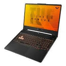 Asus Tuf Gaming Fx506Hf-I58512B0W 15.6'' Fhd Black I5-11400H 8Gb Ddr4 Sd 512Gb Pcie Ssd Rtx2050 4Gb Win11H