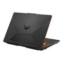 Asus Tuf Gaming Fx506Hf-I58512B0W 15.6'' Fhd Black I5-11400H 8Gb Ddr4 Sd 512Gb Pcie Ssd Rtx2050 4Gb Win11H