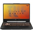Asus Tuf Gaming Fx506Hf-I58512B0W 15.6'' Fhd Black I5-11400H 8Gb Ddr4 Sd 512Gb Pcie Ssd Rtx2050 4Gb Win11H