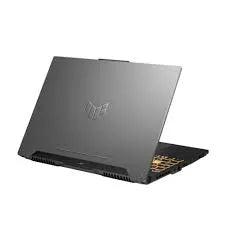 Asus Consumer Asus Tuf Gaming Fx707Vv-I916512G0W 17.3'' Fhd Grey I9-13900H 16Gb Ddr4 (2Xsd) 512Gb Pcie Ssd Rtx4060 8Gb Win11 H