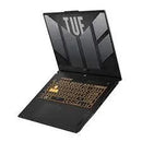 Asus Consumer Asus Tuf Gaming Fx707Zu4-I716512G1W 17.3'' Fhd Grey I7-12700H 16Gb Ddr4 (2Xsd) 512Gb Pcie Ssd Rtx4050 6Gb Win11 H
