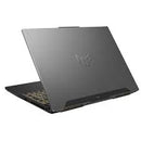 Asus Consumer Asus Tuf Gaming Fx707Zu4-I716512G1W 17.3'' Fhd Grey I7-12700H 16Gb Ddr4 (2Xsd) 512Gb Pcie Ssd Rtx4050 6Gb Win11 H