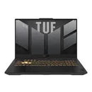 Asus Consumer Asus Tuf Gaming Fx707Zu4-I716512G1W 17.3'' Fhd Grey I7-12700H 16Gb Ddr4 (2Xsd) 512Gb Pcie Ssd Rtx4050 6Gb Win11 H
