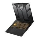 Asus Consumer Asus Tuf Gaming Fx707Zv4-I716512G0W 16.0'' Wqxga Grey I7-12700H 16Gb Ddr4 (2Xsd) 512Gb Pcie Ssd Rtx4060 8Gb Win11 H