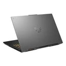 Asus Consumer Asus Tuf Gaming Fx707Zv4-I716512G0W 16.0'' Wqxga Grey I7-12700H 16Gb Ddr4 (2Xsd) 512Gb Pcie Ssd Rtx4060 8Gb Win11 H