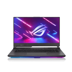 Asus Rog Strix G15 G513Rc-716512G2W 15.6" Fhd Laptop - Ryzen 7 6800H, 512Gb Ssd, 16Gb Ram, Rtx 3050, Windows 11 Home - Grey