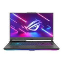 Asus Consumer Asus Rog Strix G713Pi-91610G0W 17.3'' Wqhd Grey R9-7945Hx 16Gb Ddr5 (2Xsd) 1Tb Pcie Ssd Rtx4070 8Gb Win11 H