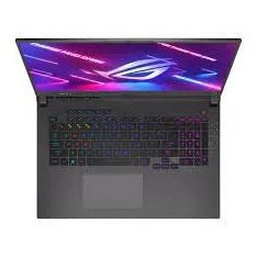 Asus Consumer Asus Rog Strix G713Pi-91610G0W 17.3'' Wqhd Grey R9-7945Hx 16Gb Ddr5 (2Xsd) 1Tb Pcie Ssd Rtx4070 8Gb Win11 H