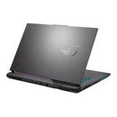 Asus Consumer Asus Rog Strix G713Pi-91610G0W 17.3'' Wqhd Grey R9-7945Hx 16Gb Ddr5 (2Xsd) 1Tb Pcie Ssd Rtx4070 8Gb Win11 H