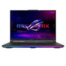 Asus Rog Scar G834Jy-I93210B0W 18.0'' Wqxga Black I9-13980Hx 32Gb Ddr5 (2Xsd) 2Tb Pcie Ssd (2X1Tb) Rtx4090 16Gb Win11 H