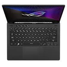 Asus Rog Zephyrus G14 Ga402Xv-91610G0W 14" Qhd+ Gaming Laptop - Grey