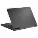 Asus Rog Zephyrus G14 Ga402Xv-91610G0W 14" Qhd+ Gaming Laptop - Grey
