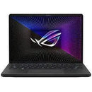 Asus Rog Zephyrus G14 Ga402Xv-91610G0W 14" Qhd+ Gaming Laptop - Grey
