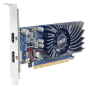 Asus Nvidia® Geforce Gt 1030 Pci Express 3.0 2Gb Gddr5 1Xhdmi 1Xdp.. With Low Profile Bracket.