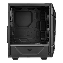 Asus Gt301 Tuf Gaming Case/Blk/Argb Fan