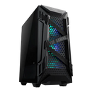 Asus Gt301 Tuf Gaming Case/Blk/Argb Fan