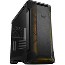 Asus Gt501 Tuf Gaming Case Gry With Handle