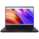 Asus Proart Studiobook|H7604Jv-Oi93210B0W|16'' Oled 3200X2000 Touch|Black|I9-13980Hx|32Gb Ddr5|1Tb Pcie Ssd|Rtx4060 8Gb|Win11H