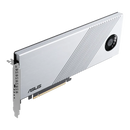 'Asus Hyper M.2 X16 Gen 4 Card (Pcie 4.0 3.0) Supports Four Nvme M.2 (2242 2260 2280 22110) Devices Up To 256 Gbps.