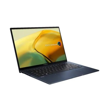 Asus Vivobook 15.6'' 2.8K Oled Laptop - Silver, I7-1360P, 16Gb Ddr4, 1Tb Pcie Ssd, Windows 11 Home