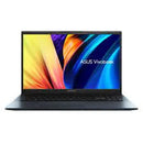 Asus Consumer Asus Vivobook Pro M6500Xv-O93210Bl0W 15.6'' Oled 2.8K Blue R9-7940Hs 32Gb Ddr5 Ob 1Tb Pcie Ssd Rtx4060 8Gb Win11 Home