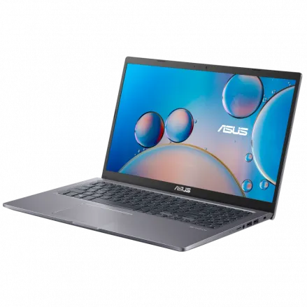 Asus Laptop P1511Cea-I78512G1X 15.6'' Fhd Grey I7-1165G7 8Gb Ddr4 Ob 512Gb Pcie Ssd Usb-A - Rj45 Adp Incl Win11 P