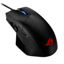 Asus Rog Chakram Core Gaming Mouse Featuring Programmable Joystick Advanced 16000 Dpi Sensor Push-Fit Switch Sockets Design Adjust