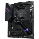 Asus Rog Crosshair Viii Dark Hero; Amd X570; 4 X Dimm; Max. 128gb; Ddr4; 2xpcie 4.0 X16 (x16 Or Dual X8);2xpcie 3.0 X16 (x16 Or