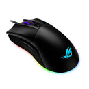 Asus Rog Gladius Ii Origin Ergonomic Wired Optical Gaming Mouse Optimized For Fps Featuring Aura Sync - 12000Dpi