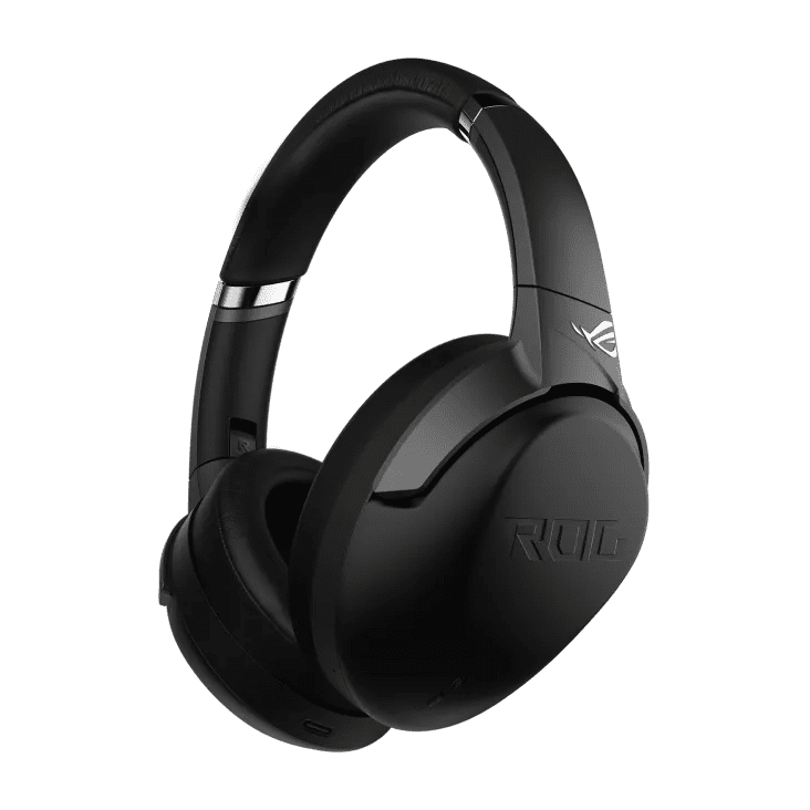 Asus Wireless 3.5Mm Bt Ai Noise Cancelling Microphone Virtual 7.1 Rgb 300 G.