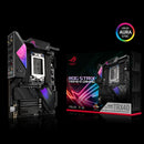 Asus Rog Strix Trx40-E Gaming - Trx40 Amd 8X Ddr4 3 X Pcie 4.0 X16 (X16 X16 X16) 1 X Pcie 4.0 X4 8X Sata 3X M.2 2-Way Sl