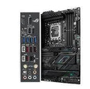 Asus Lga1700 For 12 13Th Gen . 4Xdimm;Max.128Gb;Ddr5 1Xdp 1Xhdmi 1Xpcie5X16 2Xpcie4X16 1Xpcie3X1 4Xm.2 4Xsata 6Gb 30.5 Cm X 24.4 Cm