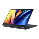 Asus Vivobook Flip Tn3402Qa-O516512Bl0W 14'' Oled Wqxga+ Blue R5-5600H 16Gb Ddr4 (Ob+Sd) 512Gb Pcie Ssd Stylus Numberpad Win11H