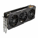Nvidia® Geforce Rtx™ 3070  Pci Express 4.0  8gb Gddr6  Hdmix2  Dpx3  Hdcp. 4xmax Display  750w. Lhr