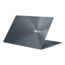 Asus Zenbook Um425ua-58512g0t 14.0'' Fhd Grey R5-5500u 8gb Ddr4 Ob 512gb Pcie Ssd Sleeve Incl  Win10 Home