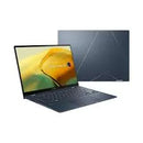 Asus Consumer Asus Zenbook Flip Up3404Va-Oi71610S0W 14'' Oled Wqxga+ Touch Silver I7-1360P 16Gb Lpddr5 Ob 1Tb Pcie Ssd Stylus Numberpad Win11H