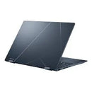 Asus Consumer Asus Zenbook Flip Up3404Va-Oi71610S0W 14'' Oled Wqxga+ Touch Silver I7-1360P 16Gb Lpddr5 Ob 1Tb Pcie Ssd Stylus Numberpad Win11H