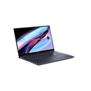 Asus Zenbook Pro Flip Up6502Za-Oi71610B0W 15.6'' Oled 2880X1620 Black I7-12700H 16Gb Ddr5 Ob 1Tb Pcie Ssd Sleeve Stylus Win11H